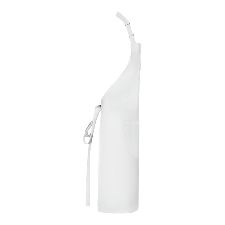 Șorț Unisex BOST ALB Marime universala