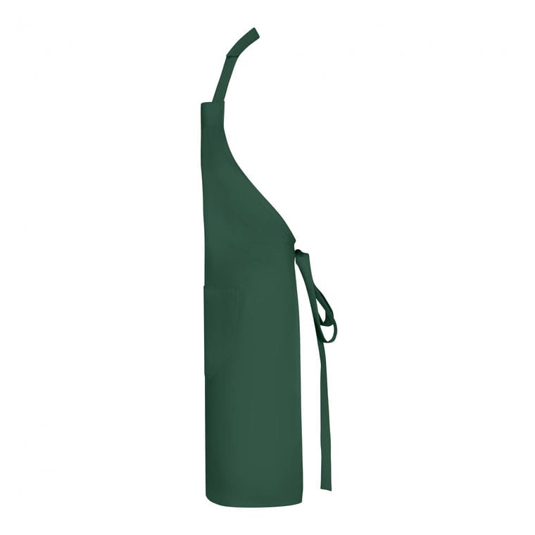 Șorț Unisex BOST VERDE STICLĂ Marime universala