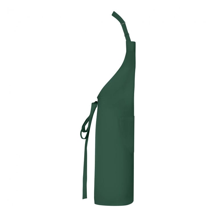 Șorț Unisex BOST VERDE STICLĂ Marime universala