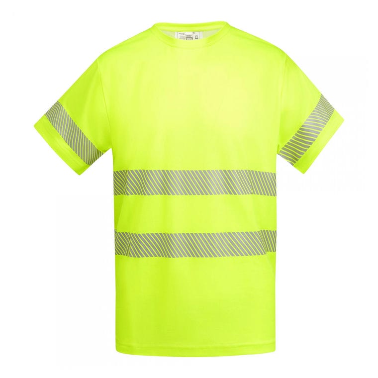 TRICOURI Bărbat TAURI GALBEN FLUORESCENT 4XL