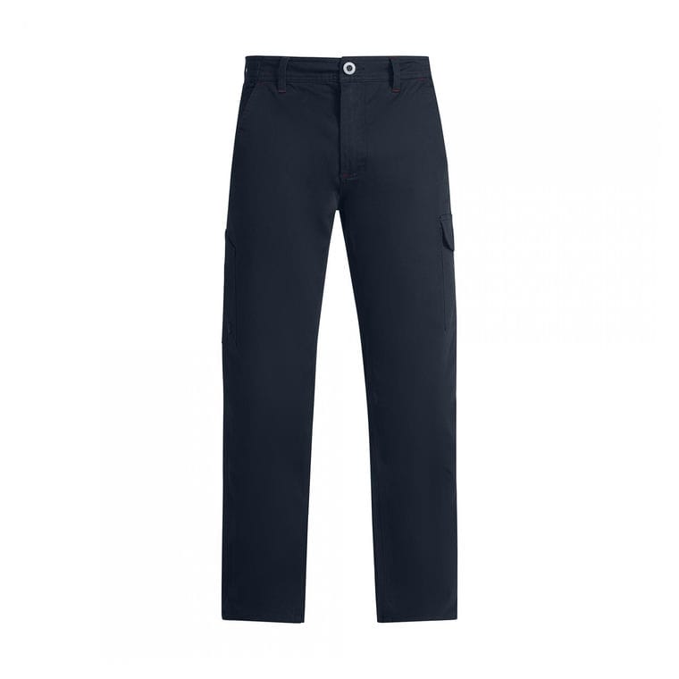 Pantaloni pentru bărbați FONTA BLEUMARIN