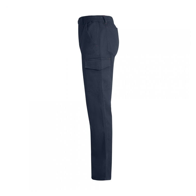 Pantaloni pentru bărbați FONTA BLEUMARIN 50