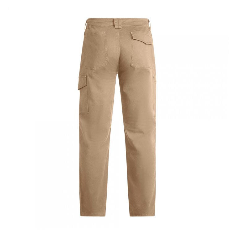 Pantaloni pentru bărbați FONTA CAMEL 36