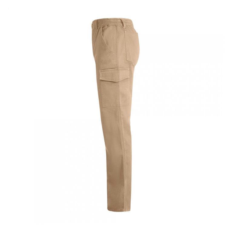 Pantaloni pentru bărbați FONTA CAMEL 36