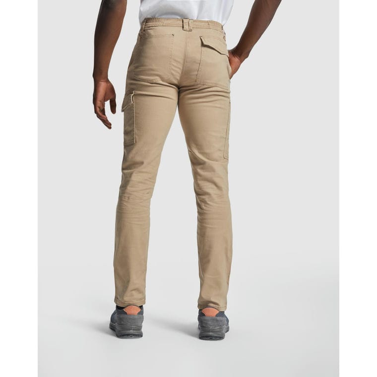 Pantaloni pentru bărbați FONTA PLUMB 40