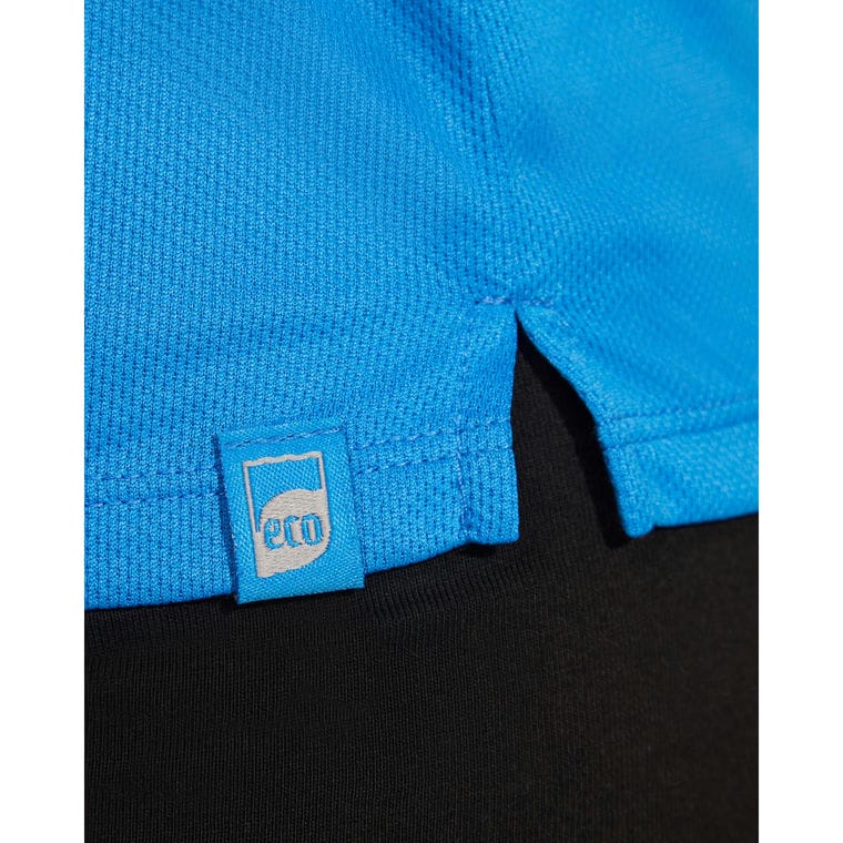 Tricou polo pentru femei TAMIL WOMAN ROȘU L