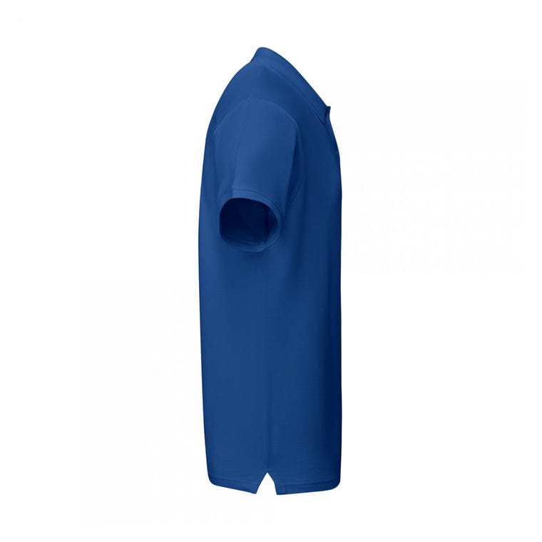 Tricou polo pentru bărbați PRINCE ALBASTRU ROYAL XXL