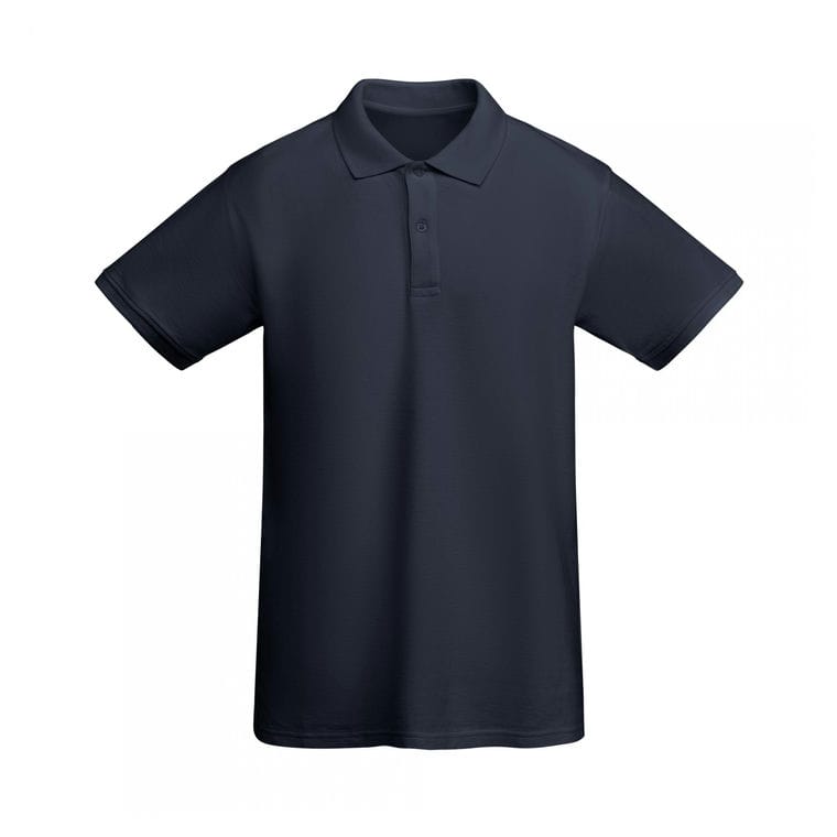 Tricou polo pentru bărbați PRINCE BLEUMARIN