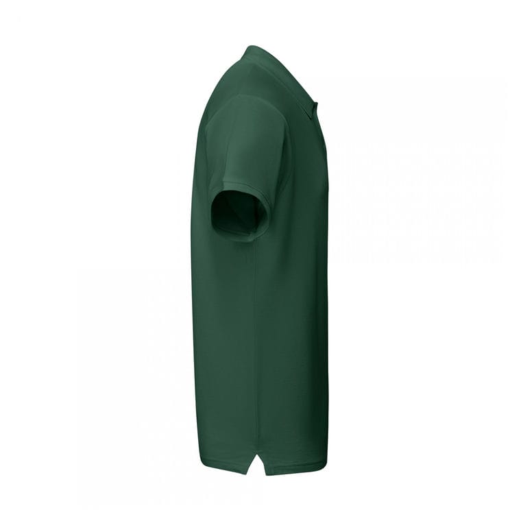 Tricou polo pentru bărbați PRINCE VERDE STICLĂ L