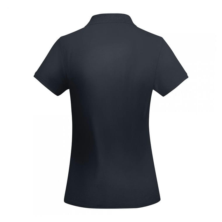 Tricou polo pentru femei PRINCE WOMAN BLEUMARIN M