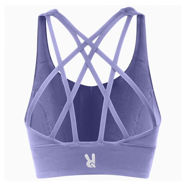 Bustieră pentru femei BASEL LILA M