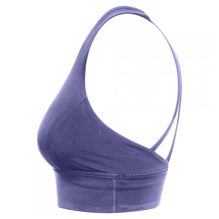 Bustieră pentru femei BASEL LILA M