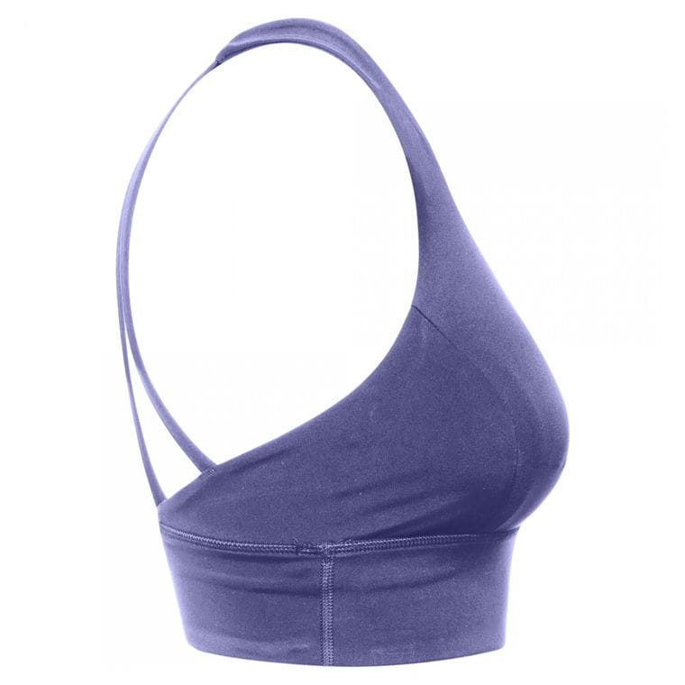 Bustieră pentru femei BASEL LILA M