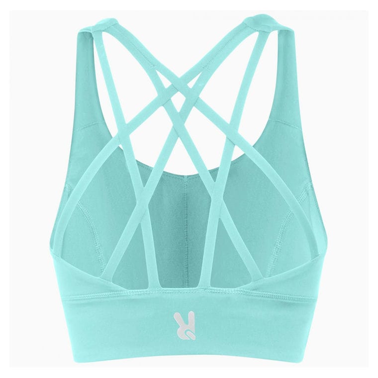 Bustieră pentru femei BASEL VERDE MENTA L