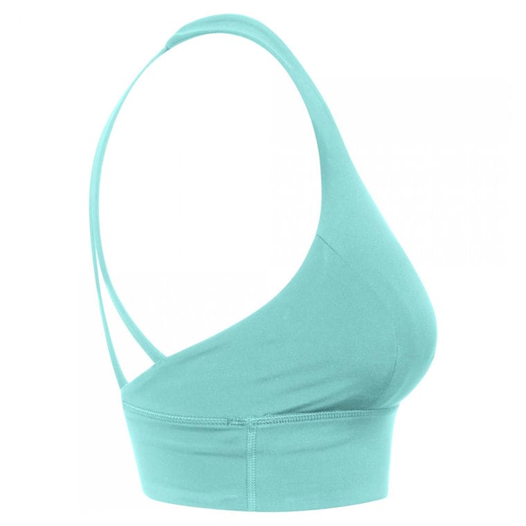 Bustieră pentru femei BASEL VERDE MENTA L