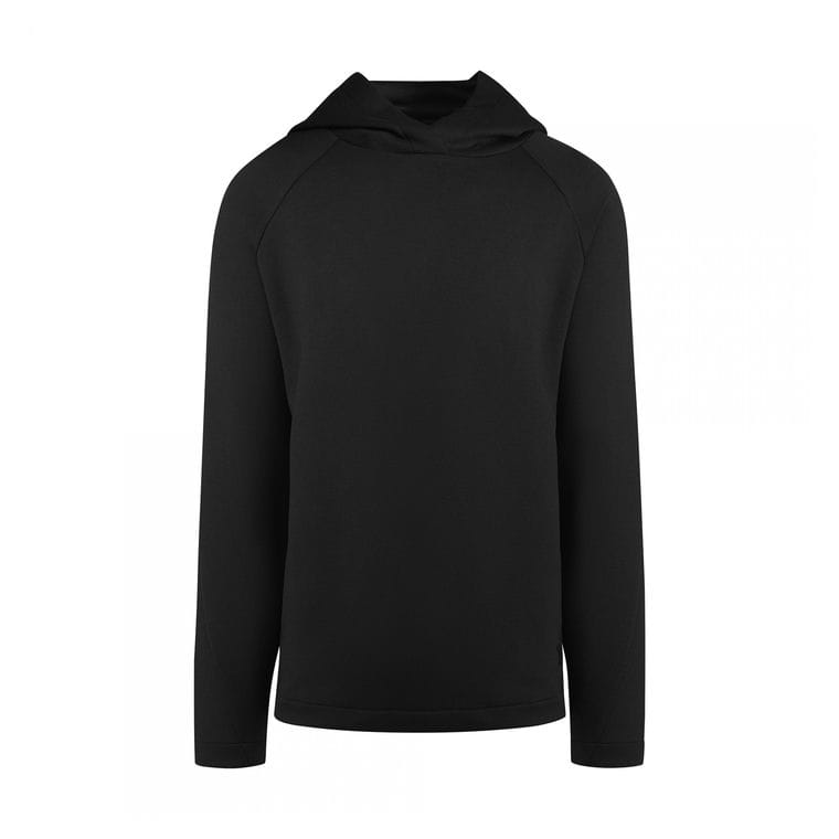 Hanorac Unisex ZAIR NEGRU
