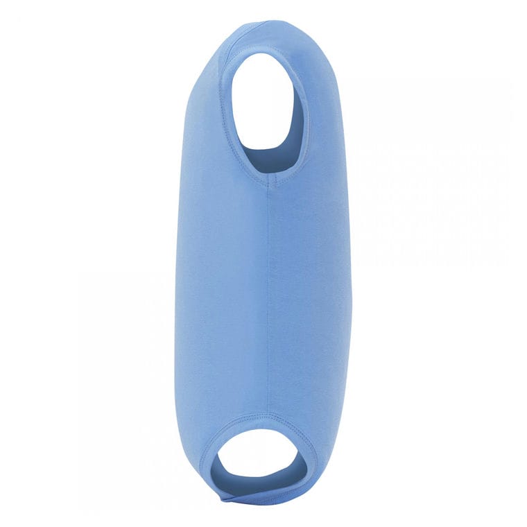 Body SWEET ALBASTRU CELEST 9 luni