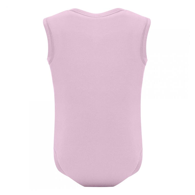 Body SWEET ROZ DESCHIS 9 luni