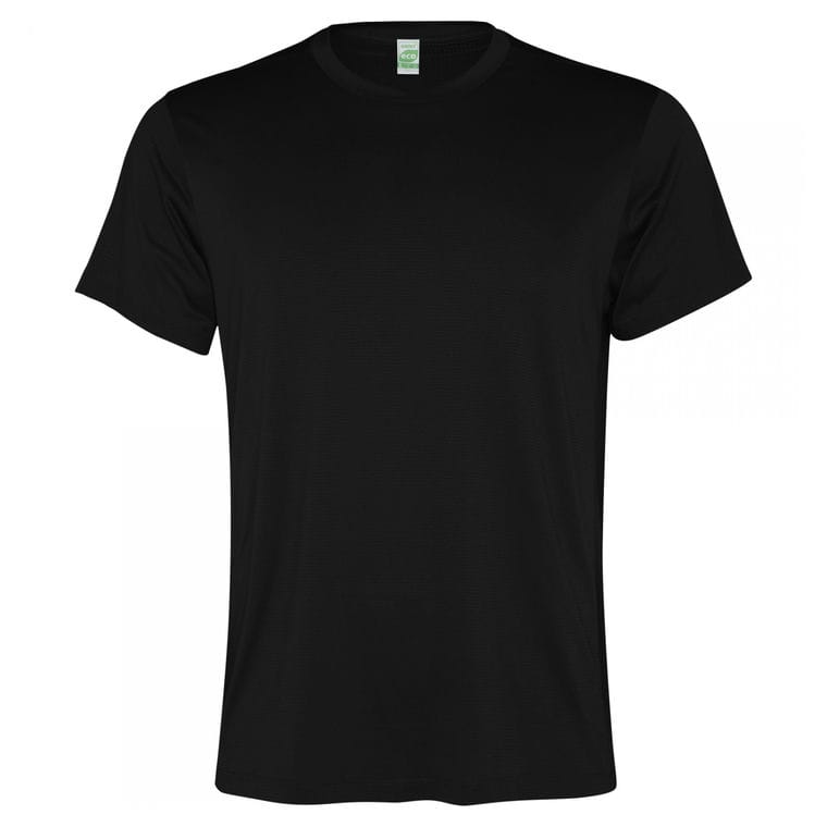 TRICOU Bărbat SLAM NEGRU 3XL