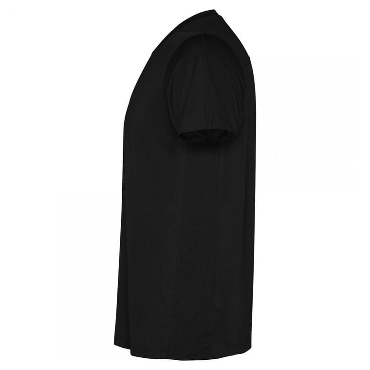 Tricou pentru bărbați SLAM NEGRU XXL