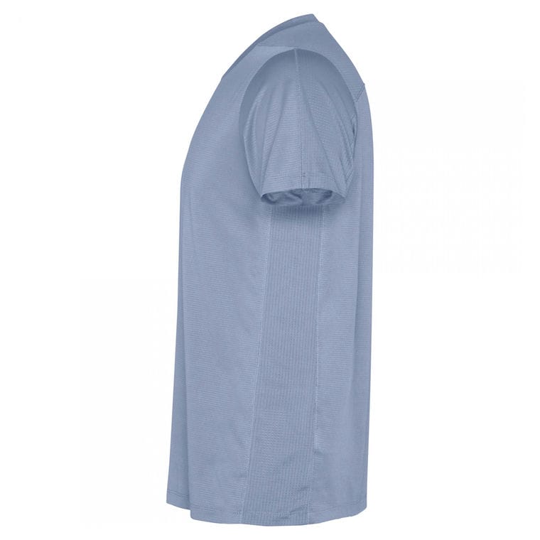 Tricou pentru bărbați SLAM ALBASTRU ZEN S