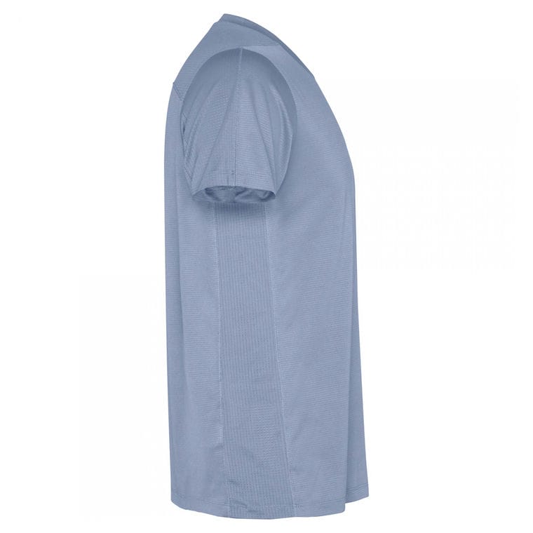 Tricou pentru bărbați SLAM ALBASTRU ZEN S