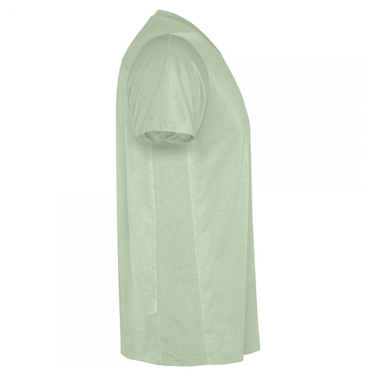 Tricou pentru bărbați SLAM VERDE MIST XL