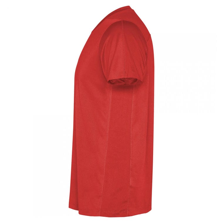 Tricou pentru bărbați SLAM ROȘU M