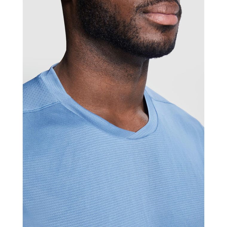 Tricou pentru bărbați SLAM BLEUMARIN M