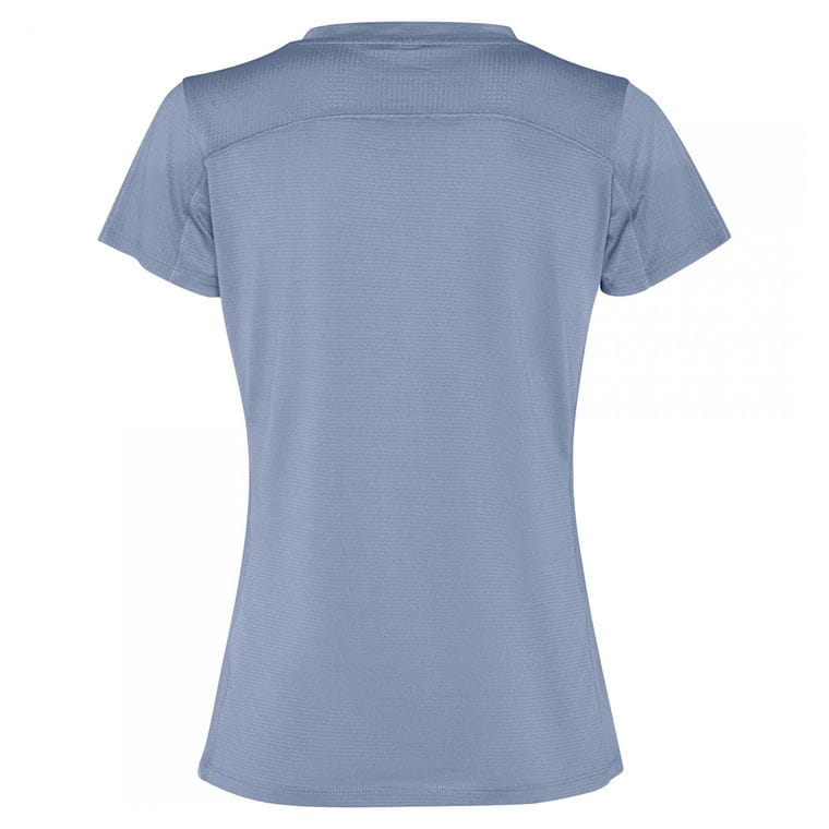 Tricou pentru femei SLAM WOMAN ALBASTRU ZEN M