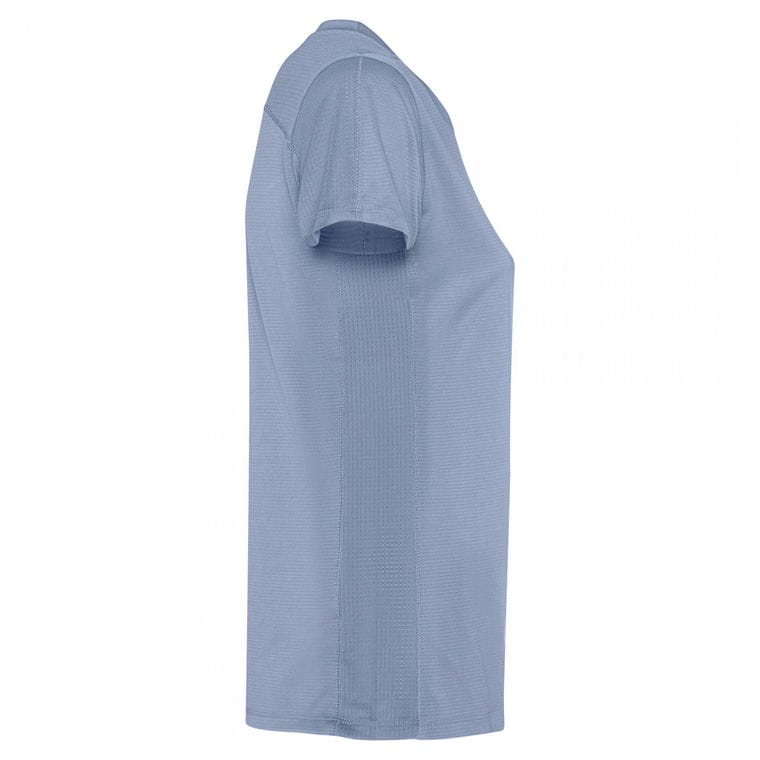 Tricou pentru femei SLAM WOMAN ALBASTRU ZEN M