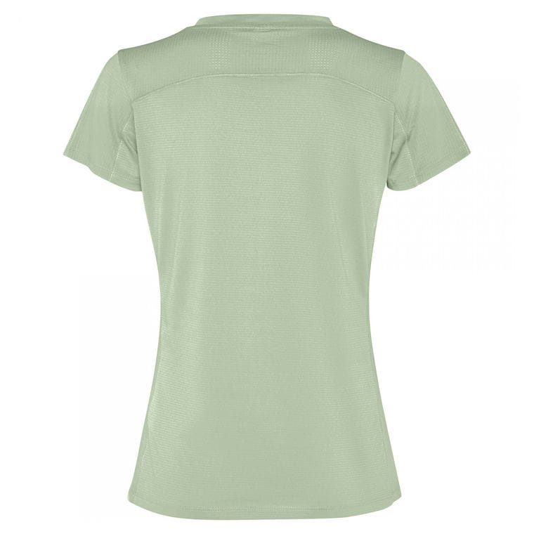 Tricou pentru femei SLAM WOMAN VERDE MIST M