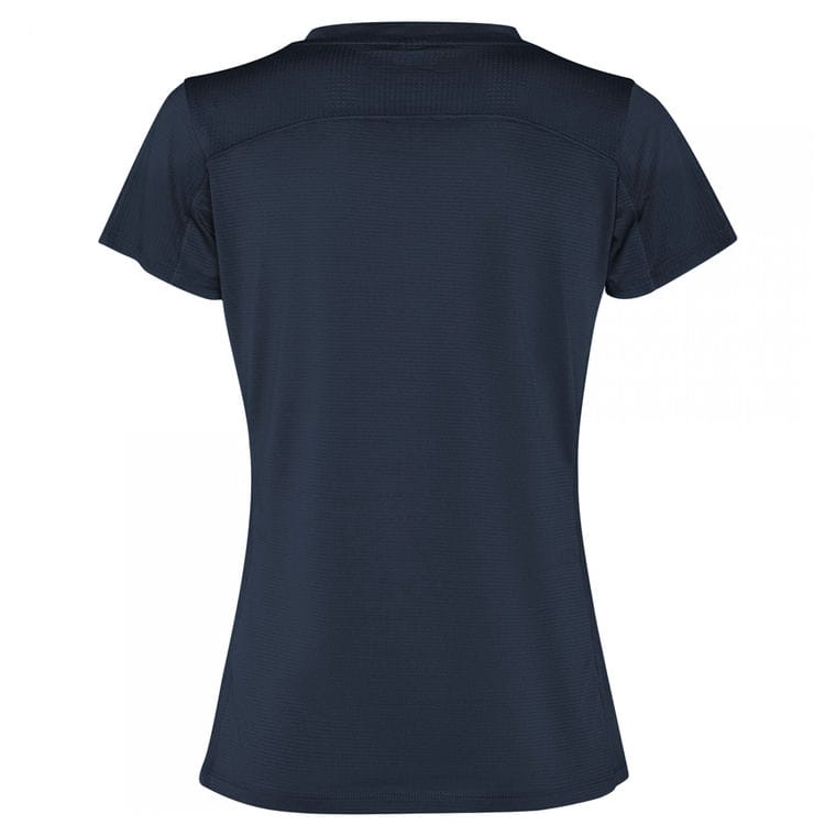 Tricou pentru femei SLAM WOMAN BLEUMARIN L