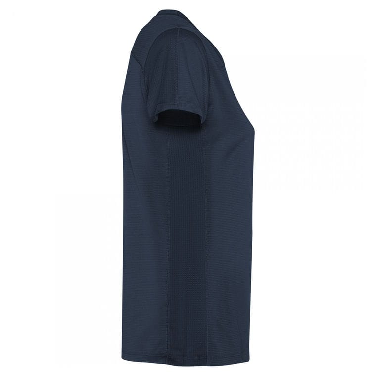 Tricou pentru femei SLAM WOMAN BLEUMARIN L