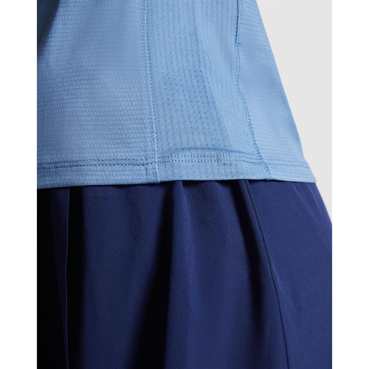 Tricou pentru femei SLAM WOMAN ALB S