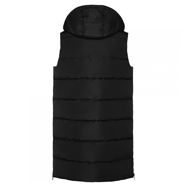 Vestă pentru femei REINE NEGRU M