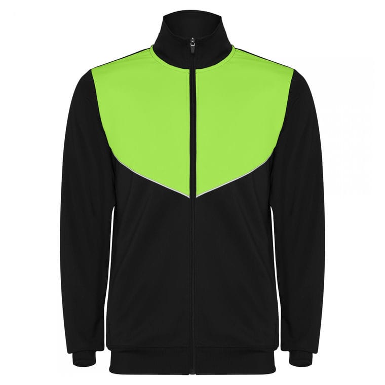 Trening pentru bărbați EVANS NEGRU