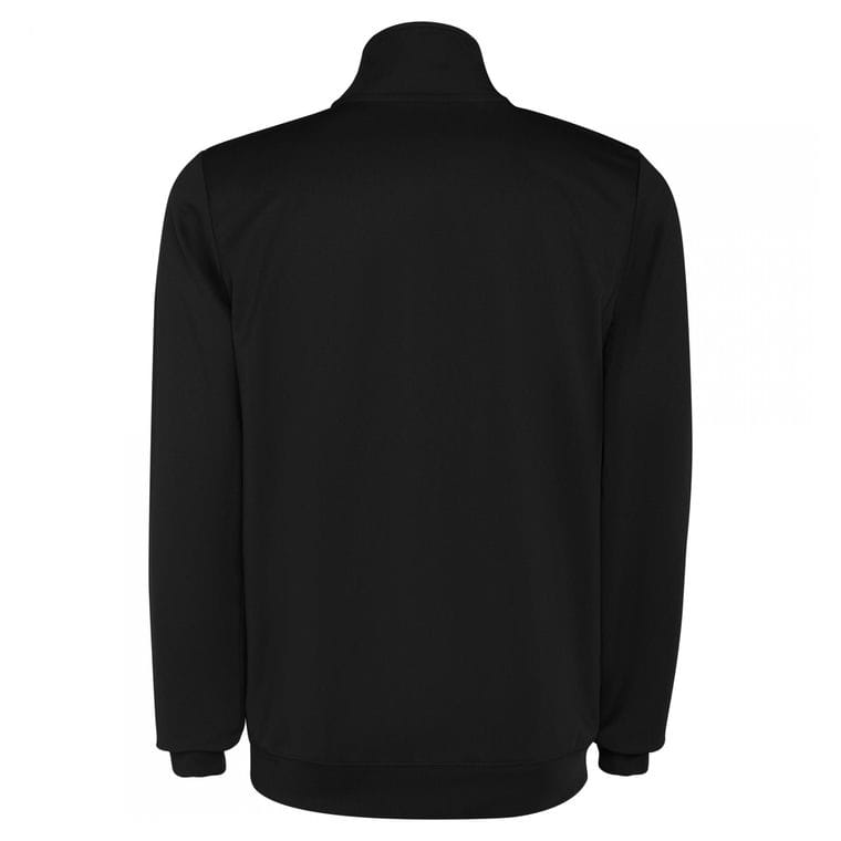 Trening pentru bărbați EVANS NEGRU VERDE LIME XL