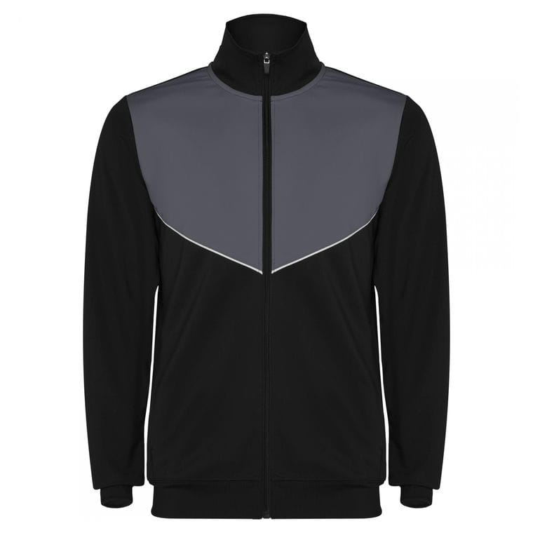 Trening pentru bărbați EVANS NEGRU