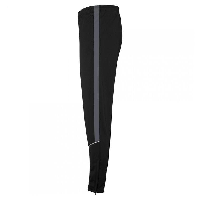 Trening pentru bărbați EVANS NEGRU ABANOS 6 ani