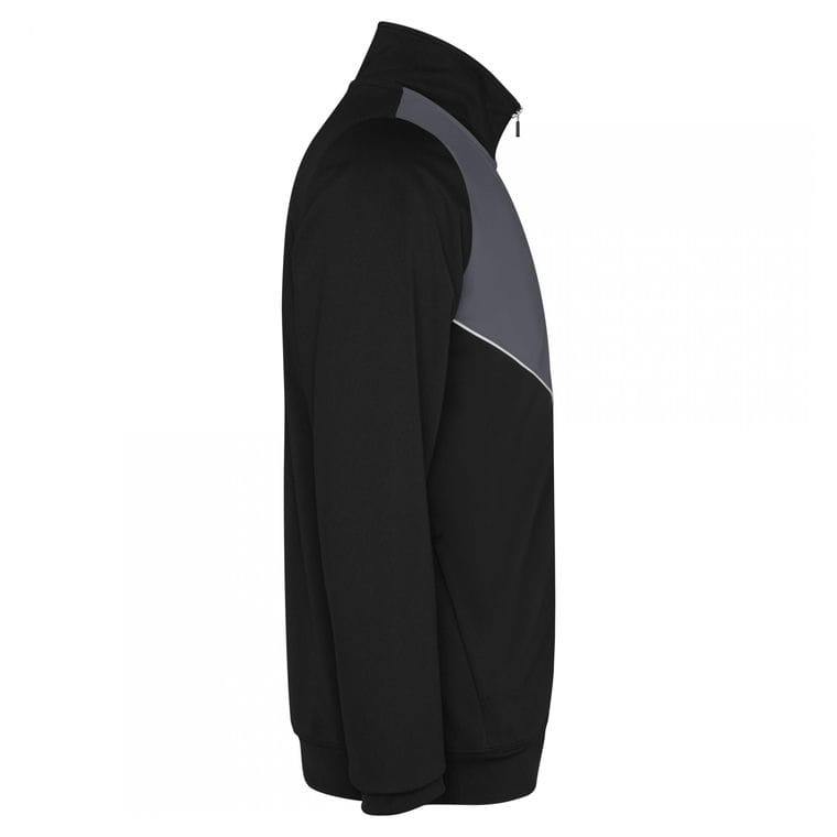 Trening pentru bărbați EVANS NEGRU ABANOS 6 ani