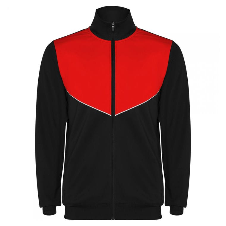 Trening pentru bărbați EVANS NEGRU