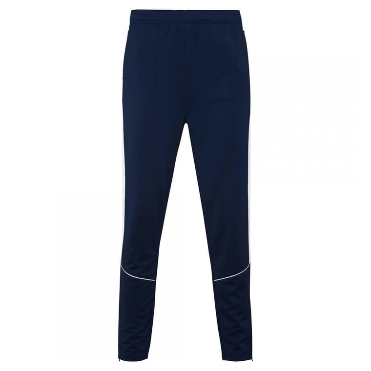 Trening pentru bărbați EVANS BLEUMARIN ALB 6 ani