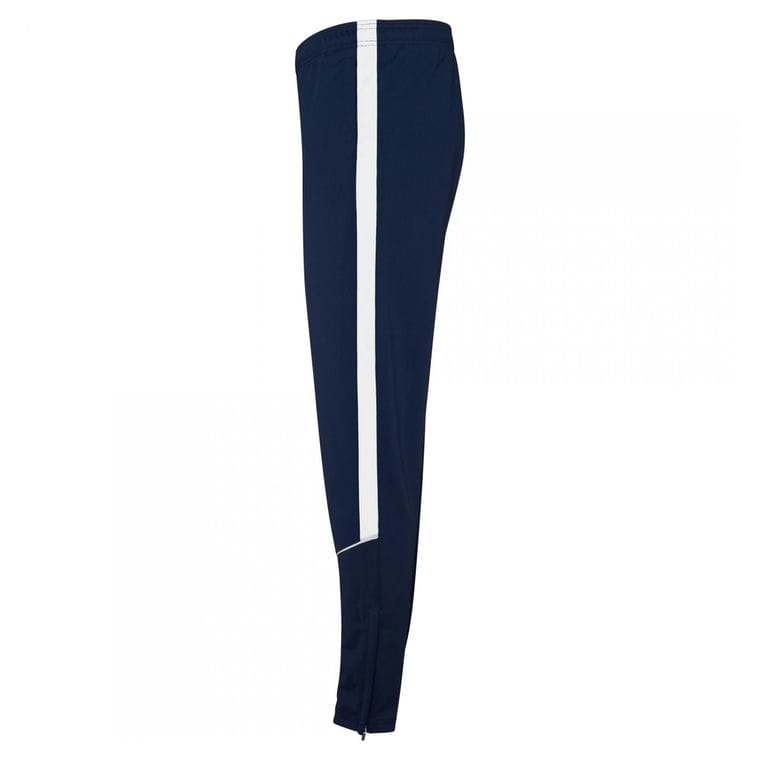 Trening pentru bărbați EVANS BLEUMARIN ALB 6 ani