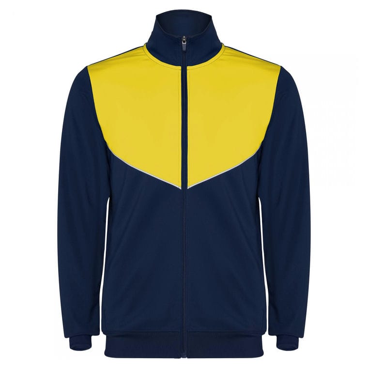 Trening pentru bărbați EVANS BLEUMARIN