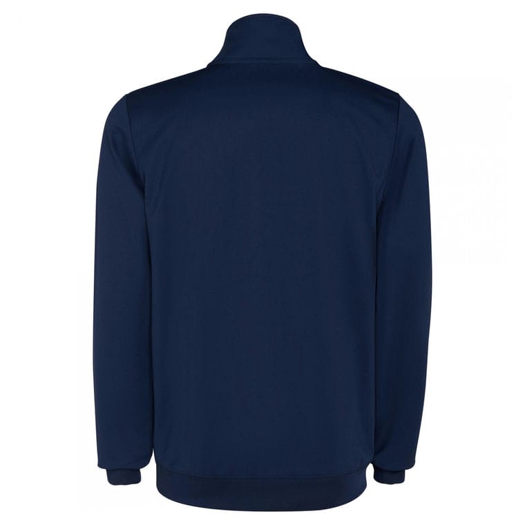 Trening pentru bărbați EVANS BLEUMARIN GALBEN XXL