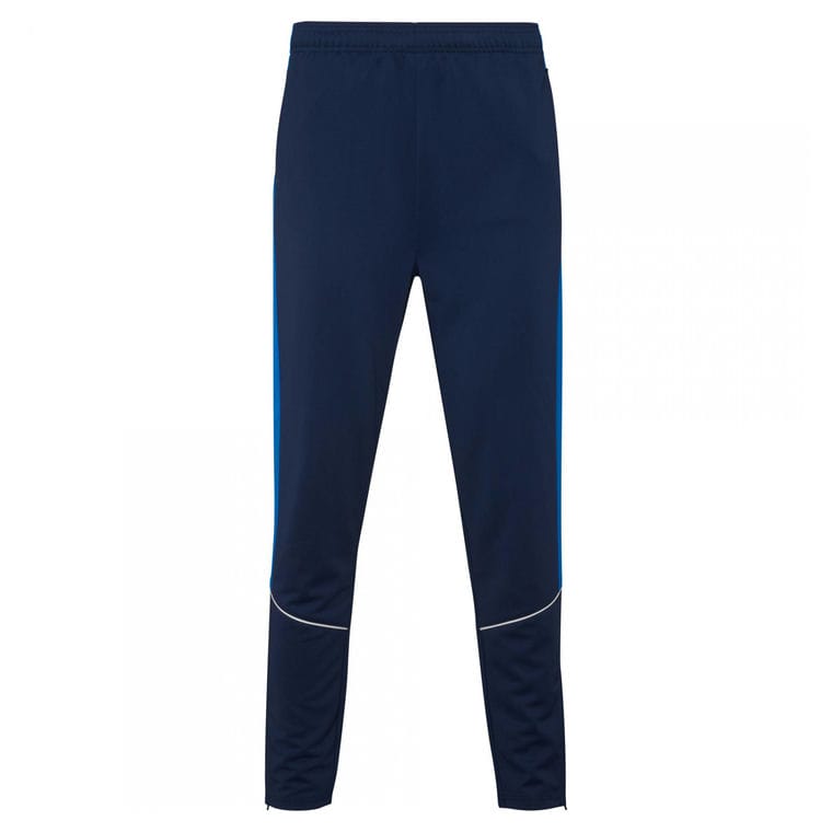 Trening pentru bărbați EVANS BLEUMARIN ALBASTRU ROYAL 8 ani