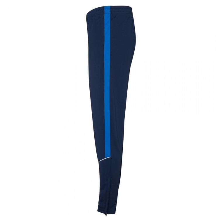 Trening pentru bărbați EVANS BLEUMARIN ALBASTRU ROYAL 8 ani