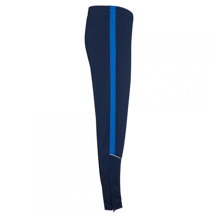 Trening pentru bărbați EVANS BLEUMARIN ALBASTRU ROYAL XXL