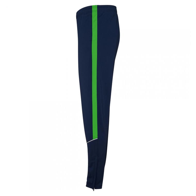 Trening pentru bărbați EVANS BLEUMARIN VERDE TEI 4 ani